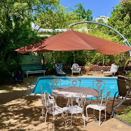 The Little Hideaway Guesthouse Stellenbosch Luaran gambar