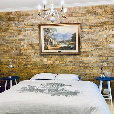 The Little Hideaway Guesthouse Stellenbosch Luaran gambar