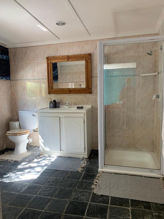 The Little Hideaway Guesthouse Stellenbosch Luaran gambar
