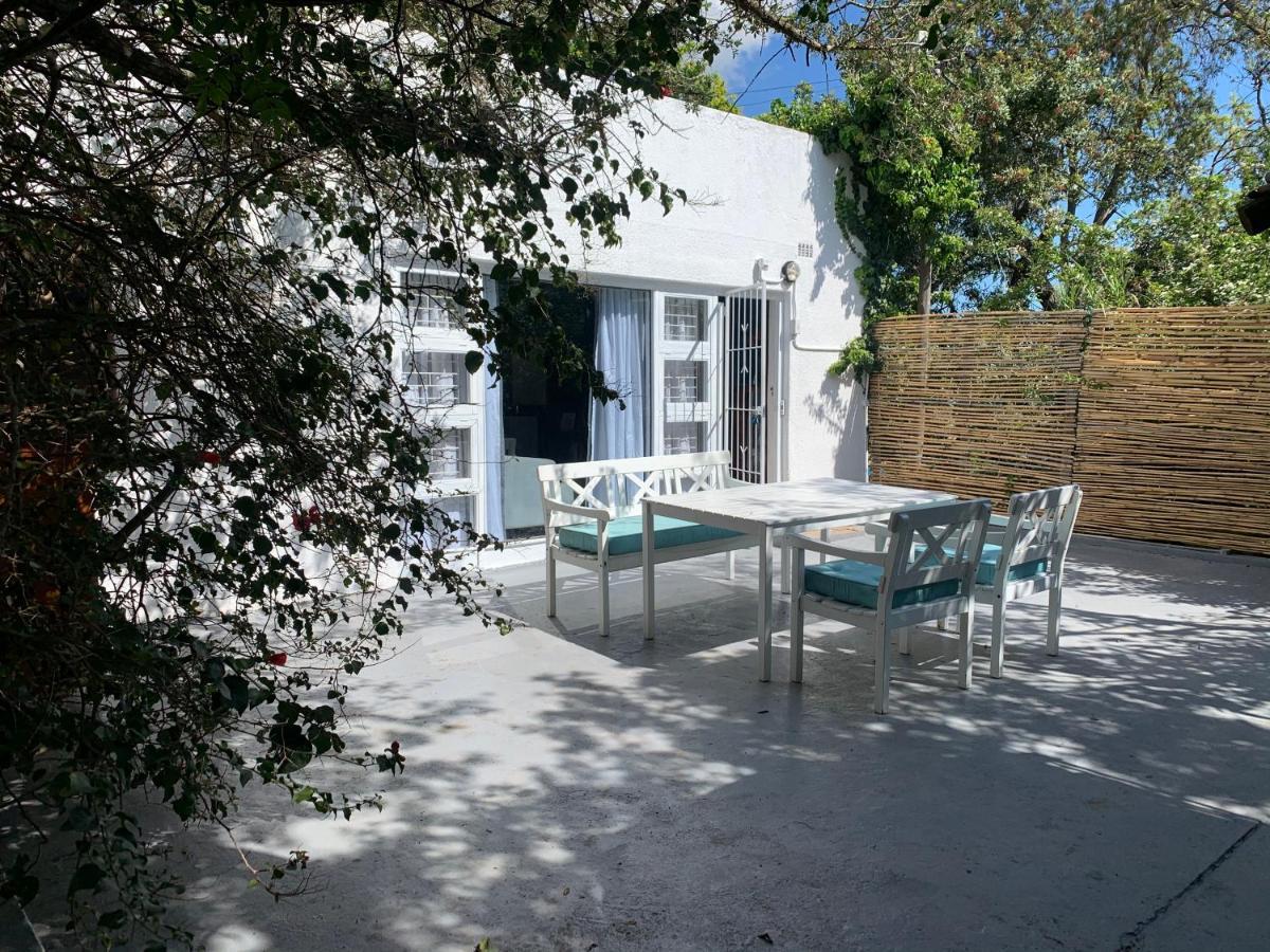 The Little Hideaway Guesthouse Stellenbosch Luaran gambar