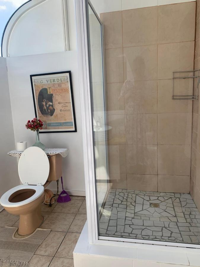 The Little Hideaway Guesthouse Stellenbosch Luaran gambar