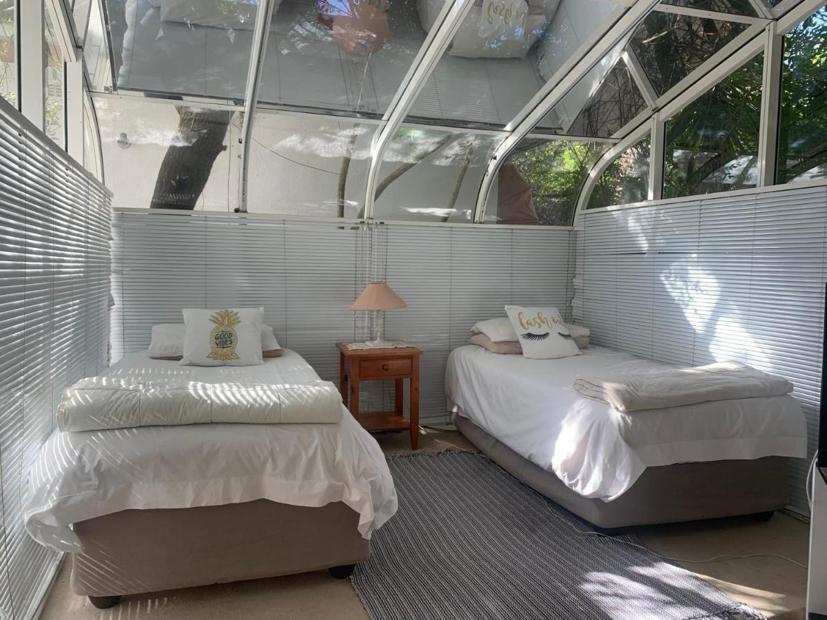 The Little Hideaway Guesthouse Stellenbosch Luaran gambar