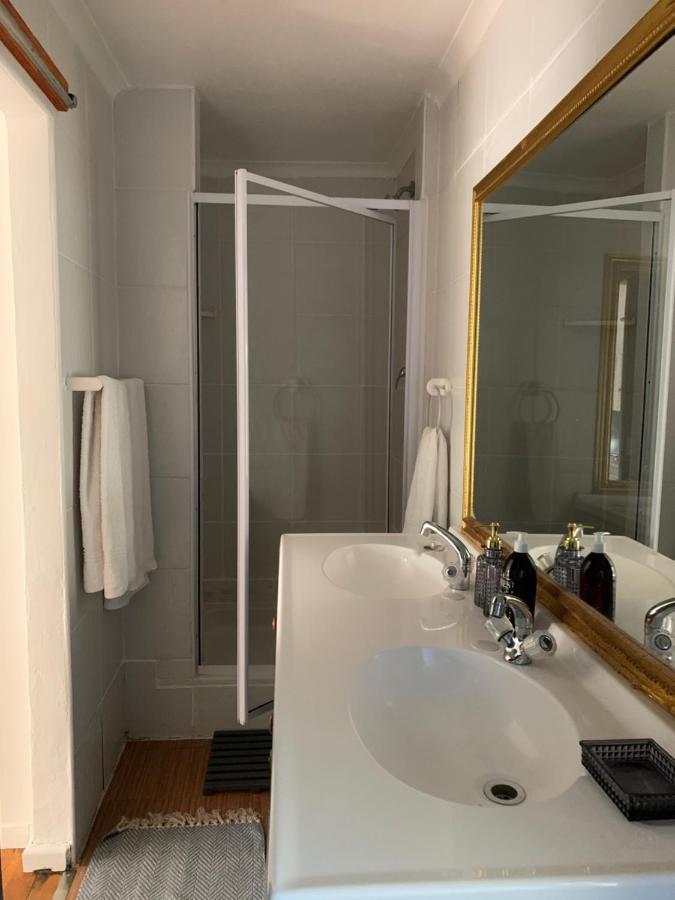 The Little Hideaway Guesthouse Stellenbosch Luaran gambar