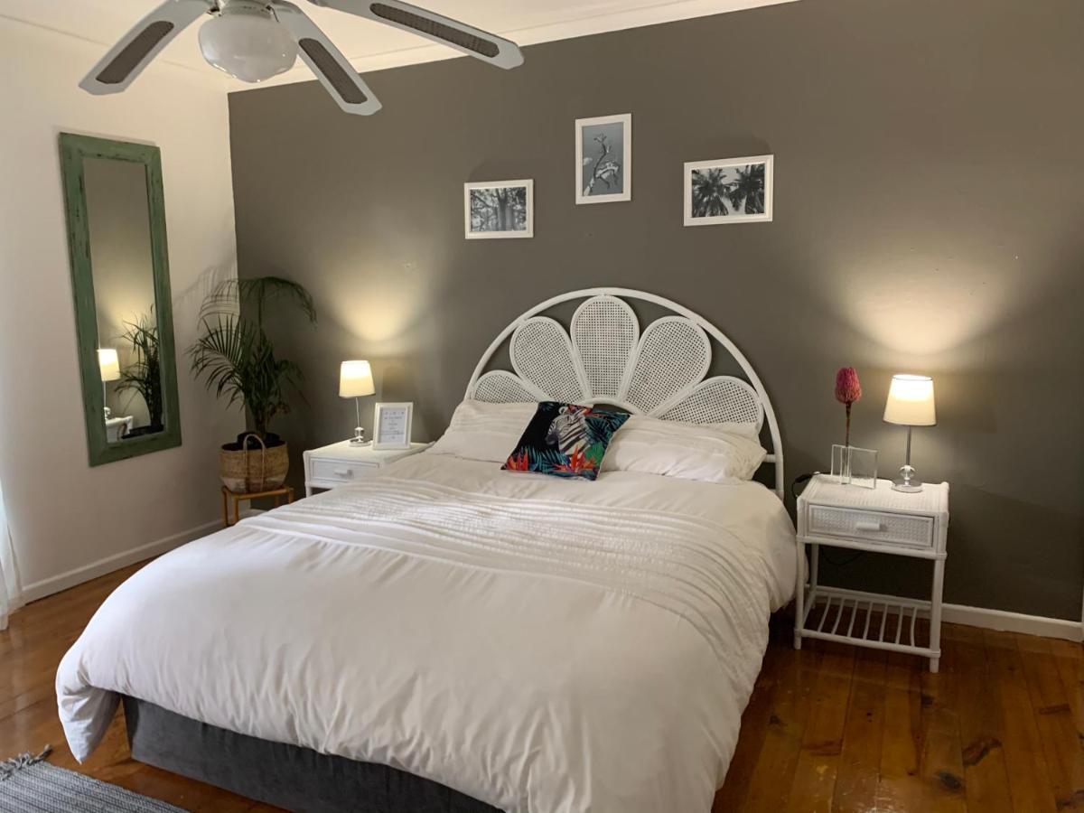 The Little Hideaway Guesthouse Stellenbosch Luaran gambar