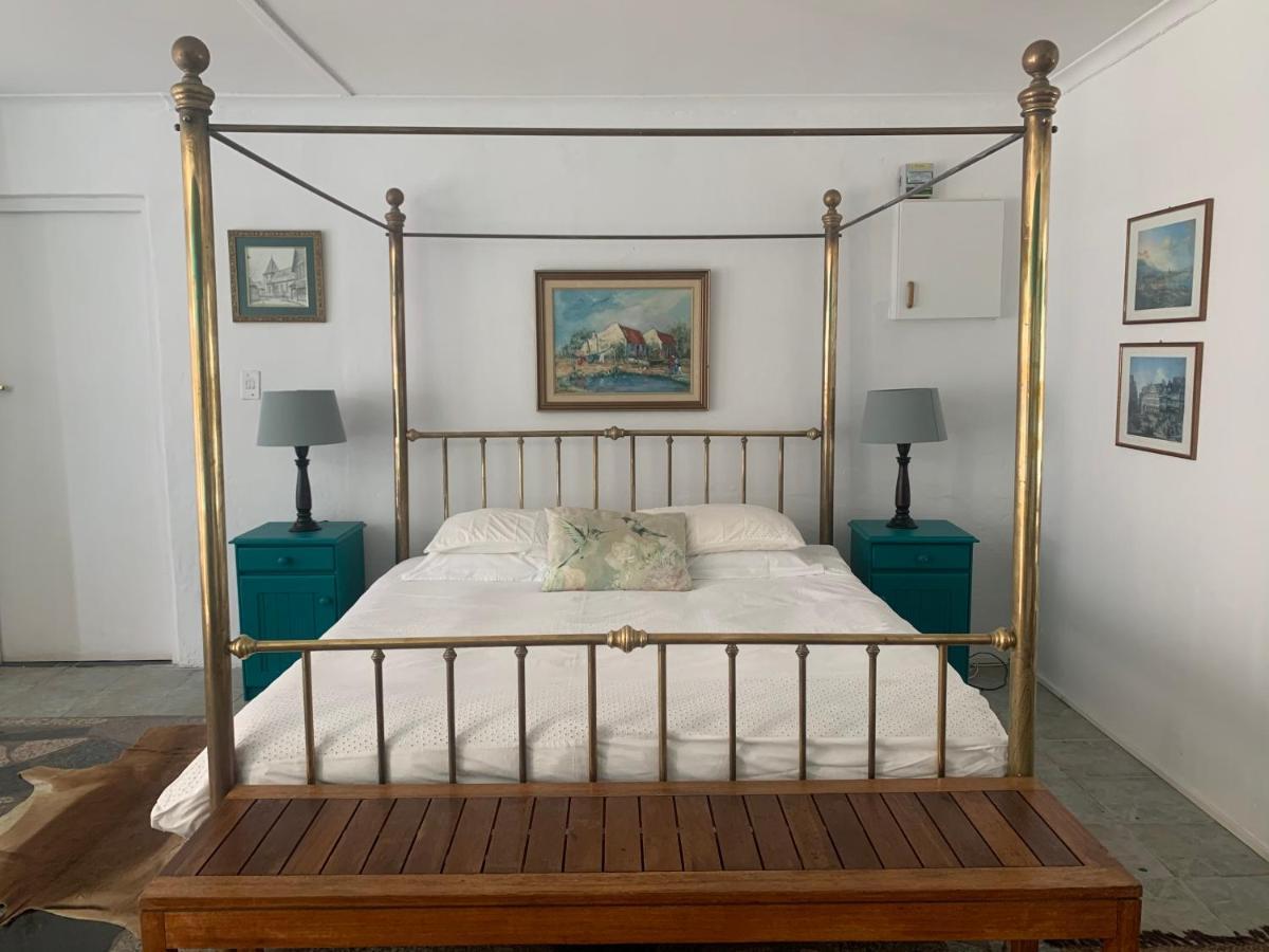 The Little Hideaway Guesthouse Stellenbosch Luaran gambar