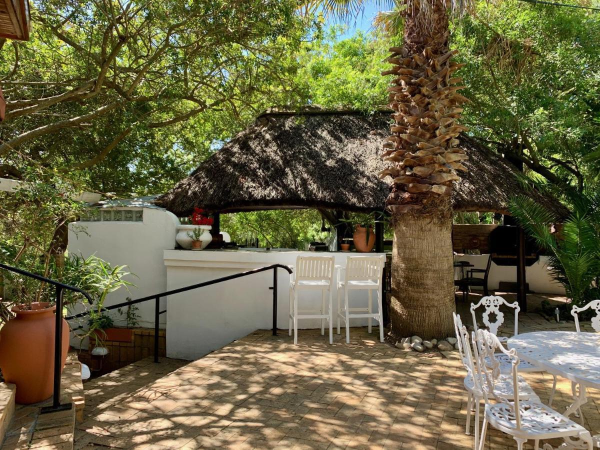 The Little Hideaway Guesthouse Stellenbosch Luaran gambar