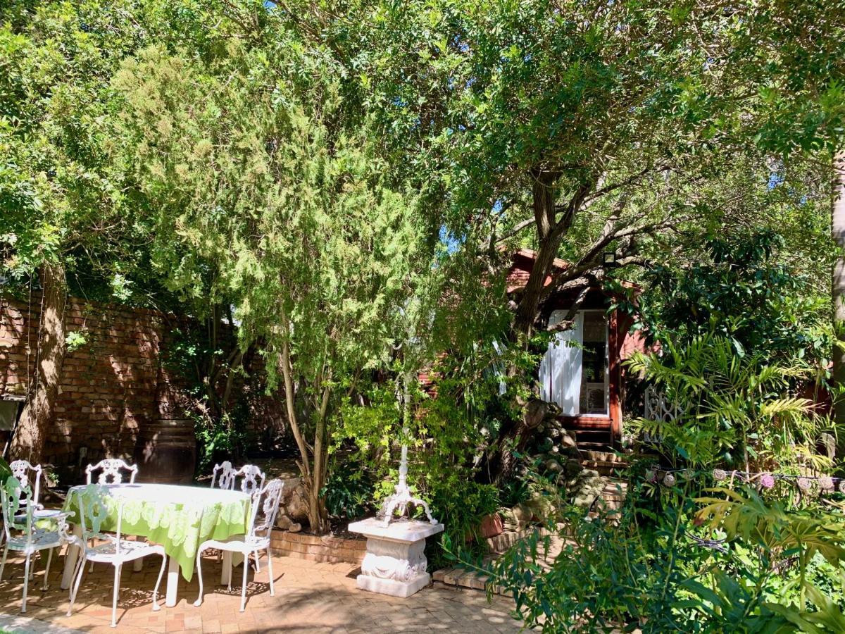 The Little Hideaway Guesthouse Stellenbosch Luaran gambar