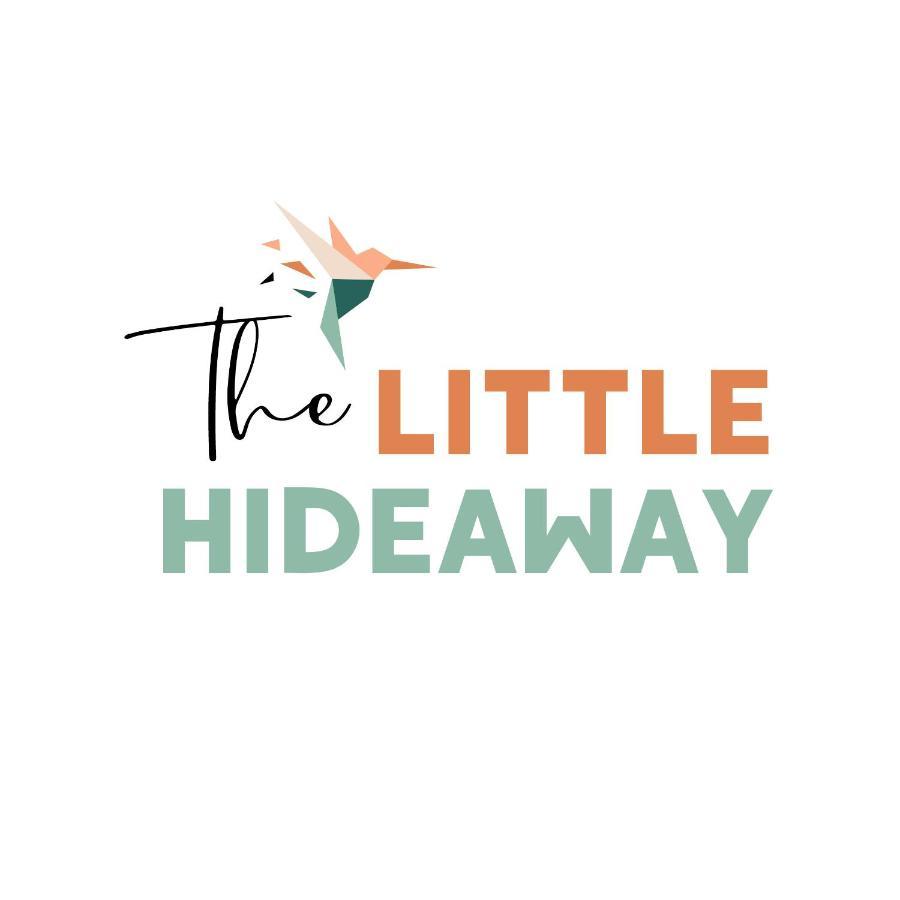 The Little Hideaway Guesthouse Stellenbosch Luaran gambar