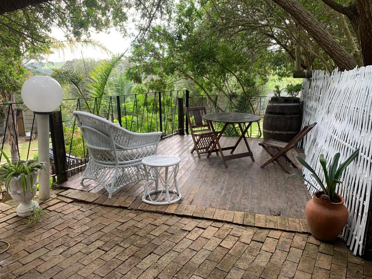 The Little Hideaway Guesthouse Stellenbosch Luaran gambar