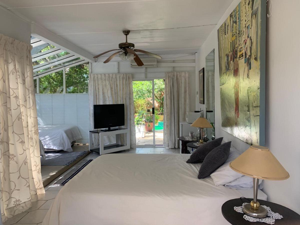 The Little Hideaway Guesthouse Stellenbosch Luaran gambar
