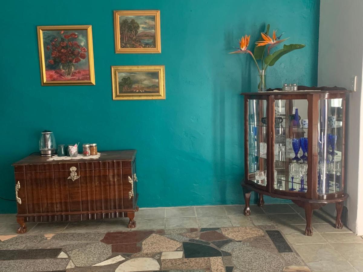 The Little Hideaway Guesthouse Stellenbosch Luaran gambar