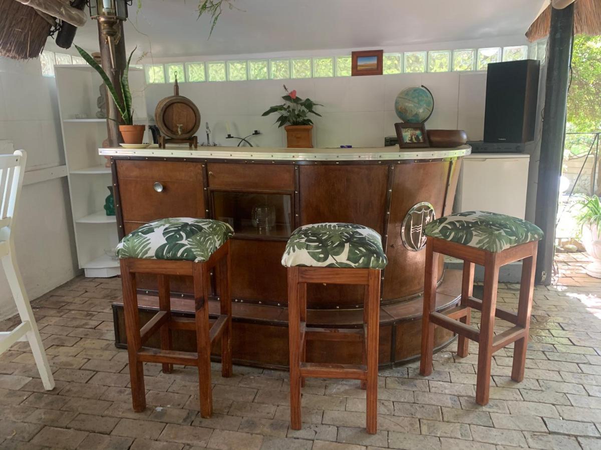 The Little Hideaway Guesthouse Stellenbosch Luaran gambar