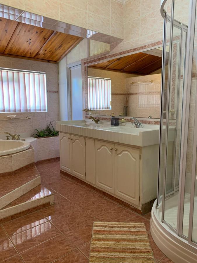 The Little Hideaway Guesthouse Stellenbosch Luaran gambar