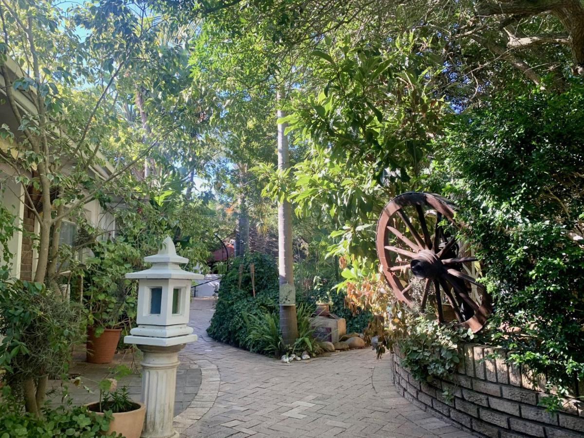 The Little Hideaway Guesthouse Stellenbosch Luaran gambar