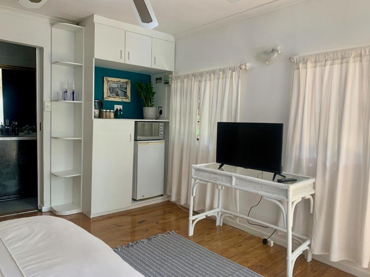 The Little Hideaway Guesthouse Stellenbosch Luaran gambar