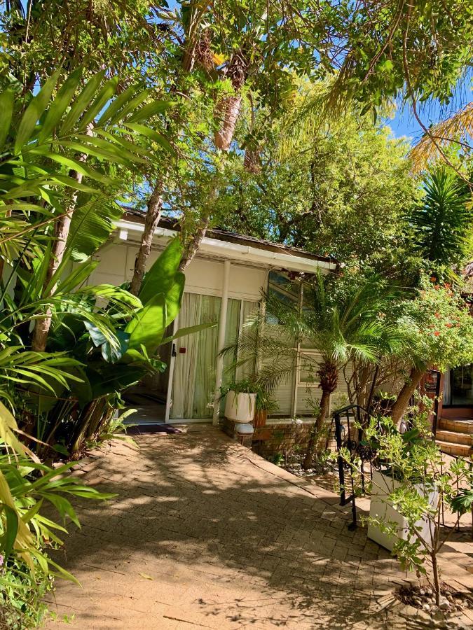 The Little Hideaway Guesthouse Stellenbosch Luaran gambar