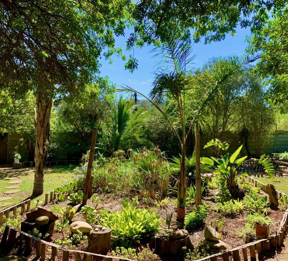 The Little Hideaway Guesthouse Stellenbosch Luaran gambar
