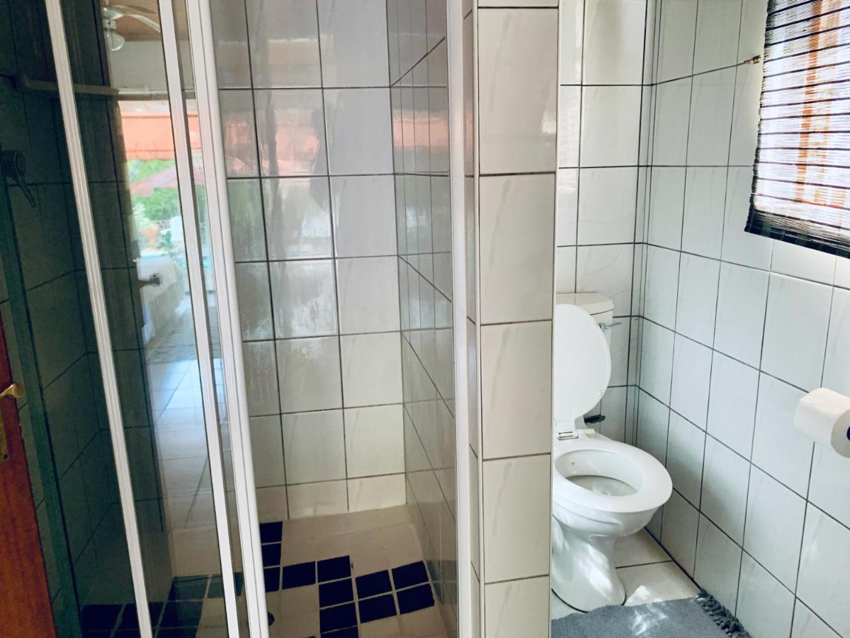 The Little Hideaway Guesthouse Stellenbosch Luaran gambar