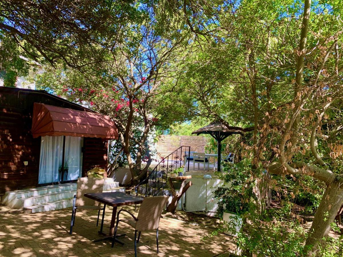 The Little Hideaway Guesthouse Stellenbosch Luaran gambar