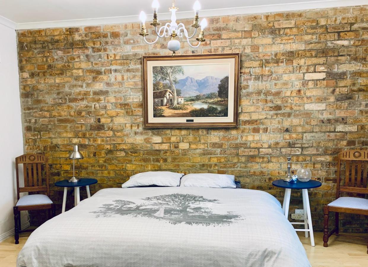 The Little Hideaway Guesthouse Stellenbosch Luaran gambar
