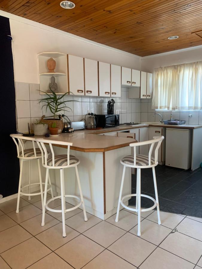 The Little Hideaway Guesthouse Stellenbosch Luaran gambar