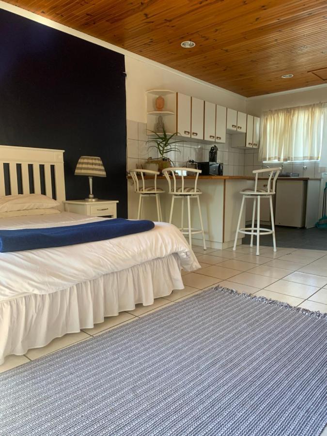 The Little Hideaway Guesthouse Stellenbosch Luaran gambar