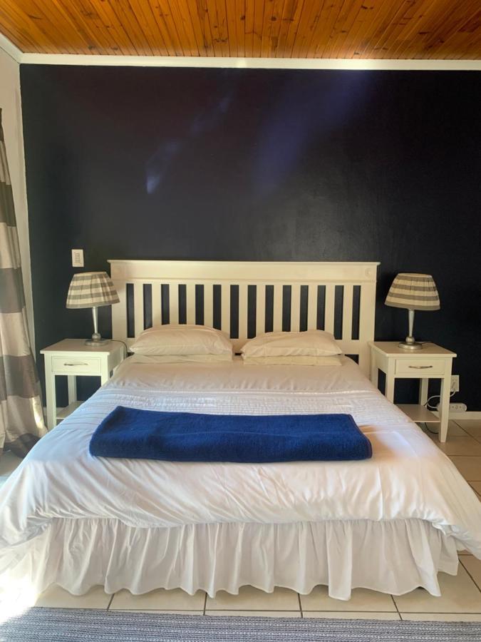 The Little Hideaway Guesthouse Stellenbosch Luaran gambar
