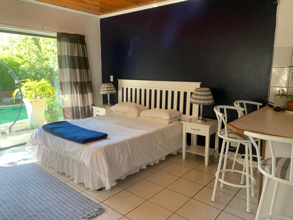 The Little Hideaway Guesthouse Stellenbosch Luaran gambar