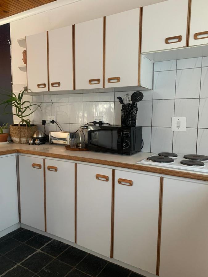 The Little Hideaway Guesthouse Stellenbosch Luaran gambar